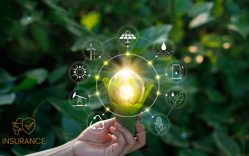 ENVIRONMENTAL RISK INSURANCE