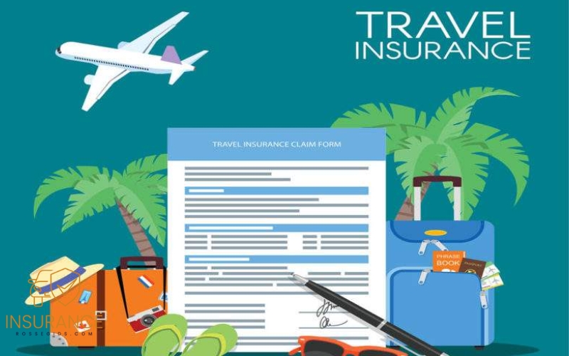 TRAVEL INSURANCE WHAT DO YOU NEED