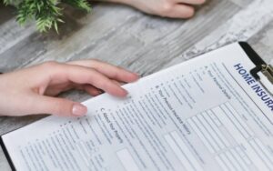 The Role of Auto Insurance